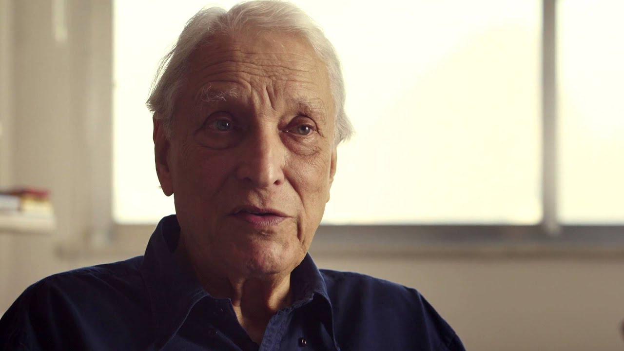 Luiz Alfredo GarciaRoza Entrevista Super Libris YouTube