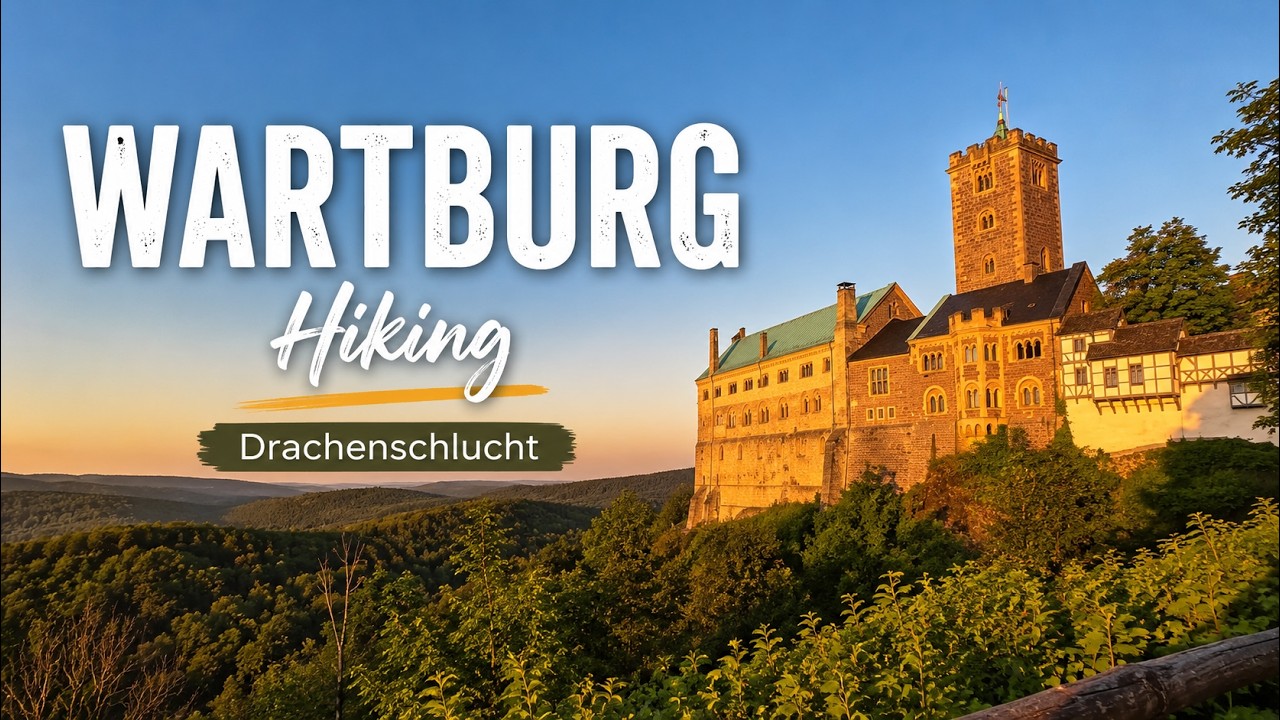 Watch Wartburg during the day