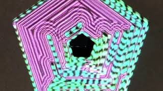 Projection Mapping on Wooden Sculpture With Lightform LFC