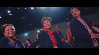 Convention of Champions 2023 Recap | Greatway Financial