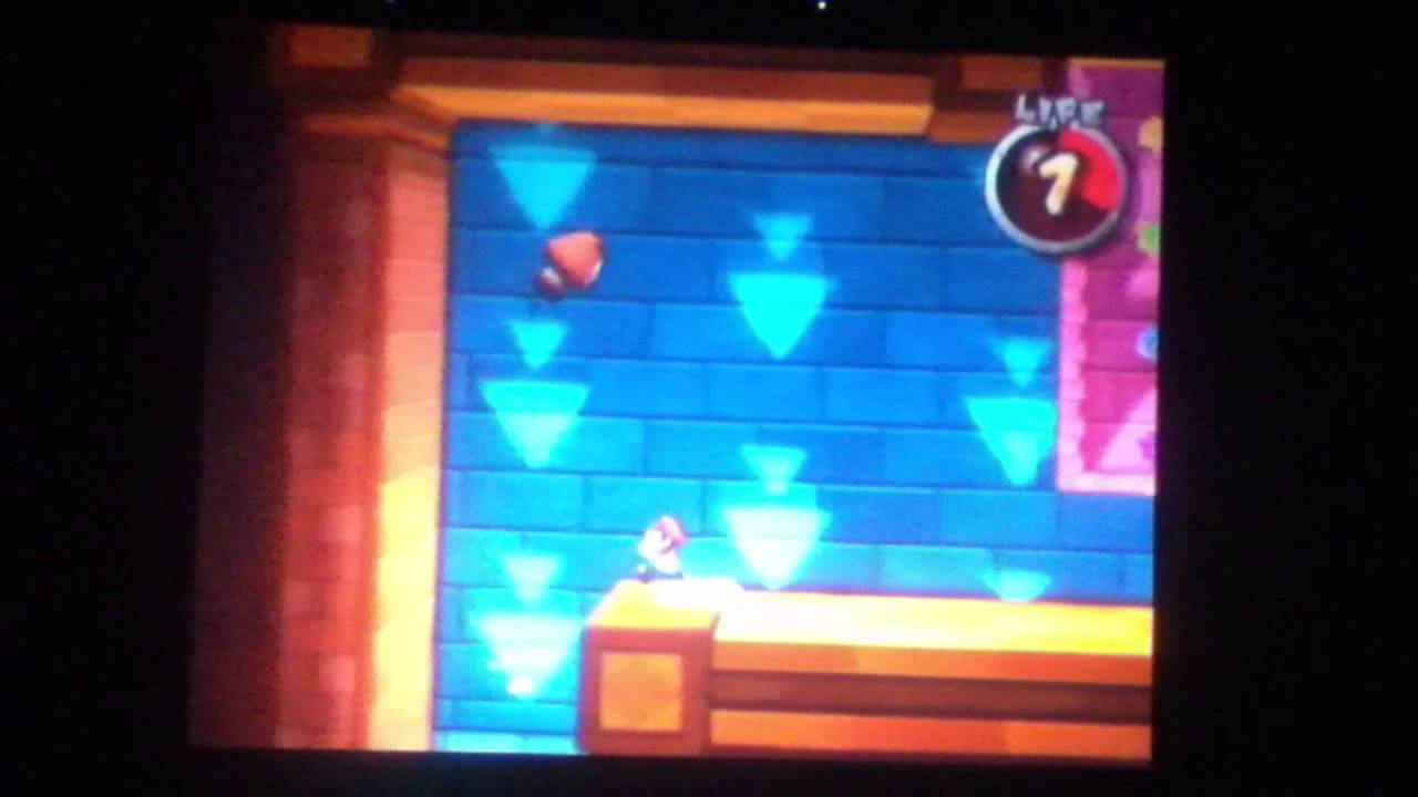 Super Mario Galaxy 1 & 2 Deaths Pack