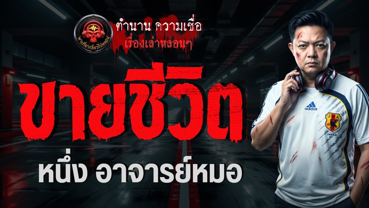 เรื่อง ขายชีวิต  - หนึ่งอาจารย์หมอ