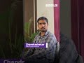 Chandrashekar Testimonial Video