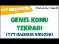 TYT Matematik Hazırlık / Genel Konu Tekrarı / Yks 2020