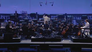 James Blake - Say What You Will (Live at The Hollywood Bowl)