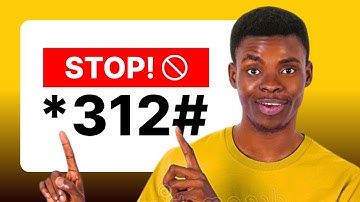 MTN Data Hack 2025 | 3 Secret Codes for Cheaper Data (Stop Using 312#!)