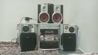 Pi̇hi̇li̇ps Fw C380 :) - (: Kahramanmaraşaşk Sallama Halay❤️💯💯💯❤️ Resimi