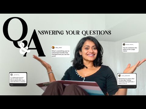 Answering Your Questions Q A Tiamo