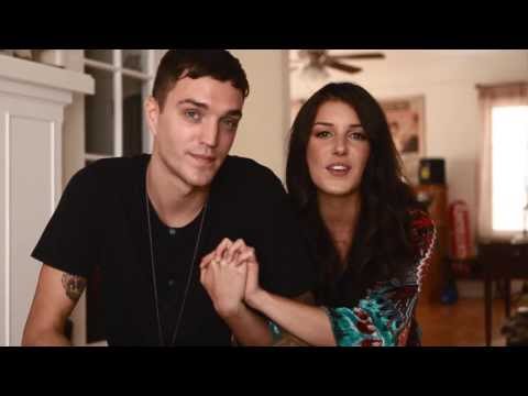 Two Halves Exclusive - Jesse Jo Stark