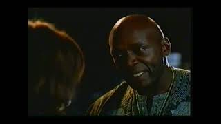 Stir of Echoes movie trailer from 1999