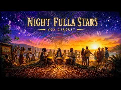 Yard Fulla Smiles – Roots Reggae – Joy‑Chant Community | Vox Circuit