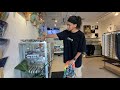 乗りたい板がでかすぎてトラックまで買うか悩むLEAPS店長