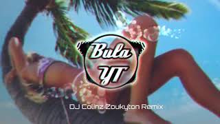 DJ Colinz ft. Palm Trees, MDL & Abi F Jones - Fast Lane [Zoukyton ReMix]
