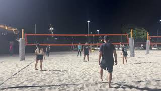 BCS Summer League vs Volley Green Giants Game 3 - 19MAY2026