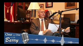 Rep. Loudermilk: Congress Must Stop Dividing Us, Start Working for Us