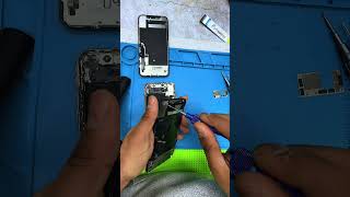 iPhone 11 Display Replacement | Screen Repair #mobilerepair #iphone #iphone11