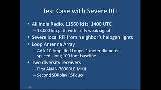 Compare ANAN vs RSPduo