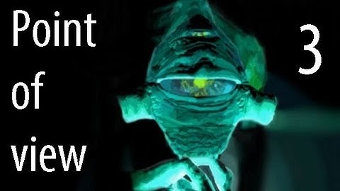 Half-Life: Point of view (Part 3)