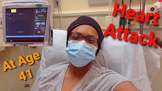 CarLife | Work Woes and Cardiac Event That Threatens Your Life