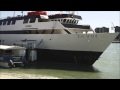 Victory Casino Cruises Real Walk Thru of the Ship 2019 ...