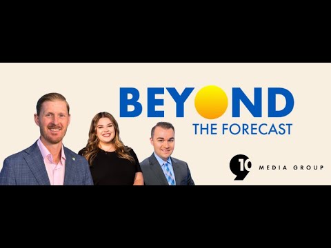 Beyond the Forecast - Episode 12 - YouTube
