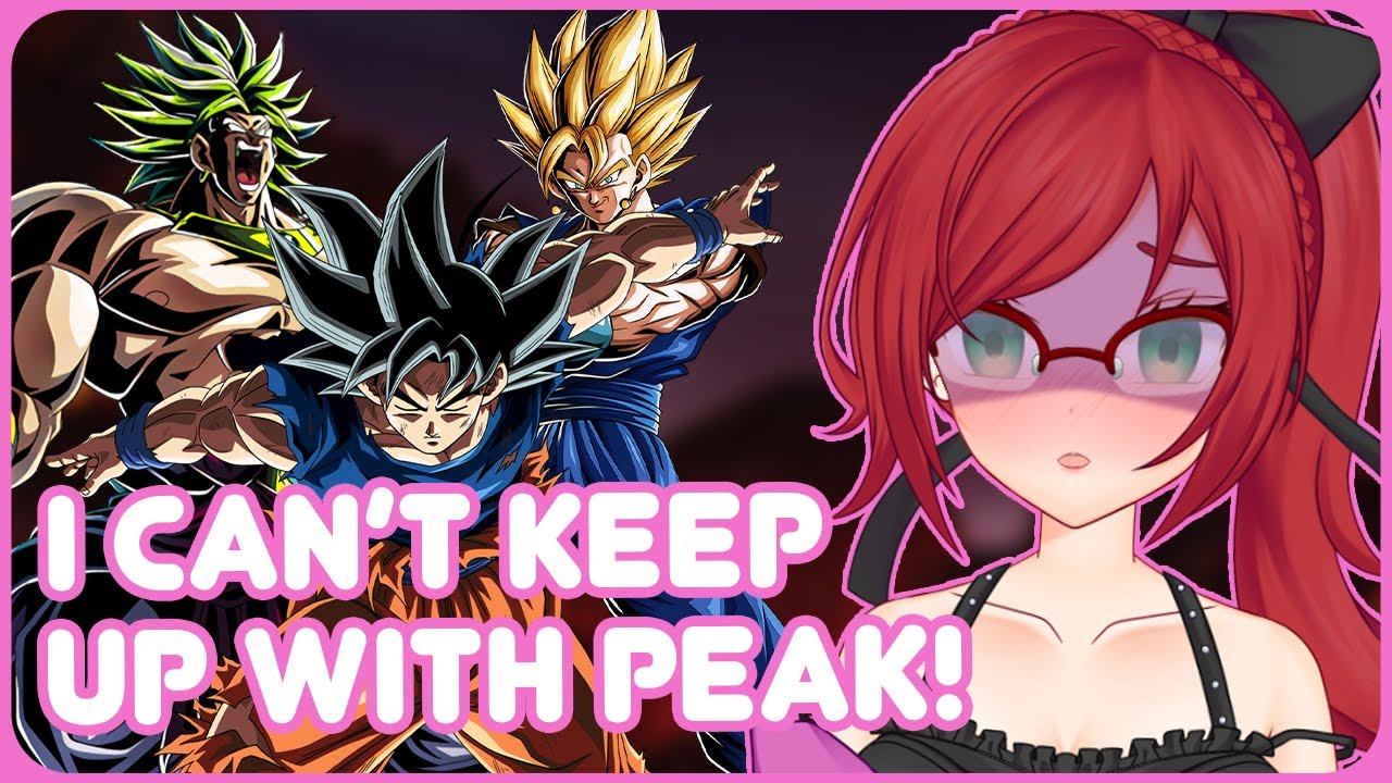 『DBZ: DOKKAN BATTLE』DBL Fan Reacts to all Dokkan Battle OSTs Blind FINALE!