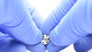 BASCOLIN Genuine Control Valve 9308-621C 28239294 28538389