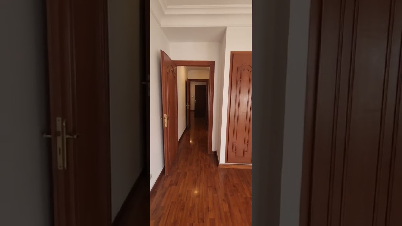 Bourgogne  appartement a vendre sup 139m 3 chambres a côté lycee lyautey