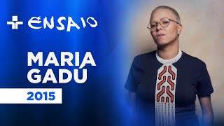 Essay | Maria Gadú | 11/10/2015