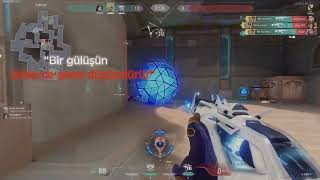 Konu O Değil Konularım Gülüşü...