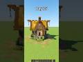 Day 75 | Random Block Generator Challenge #shorts #minecraft