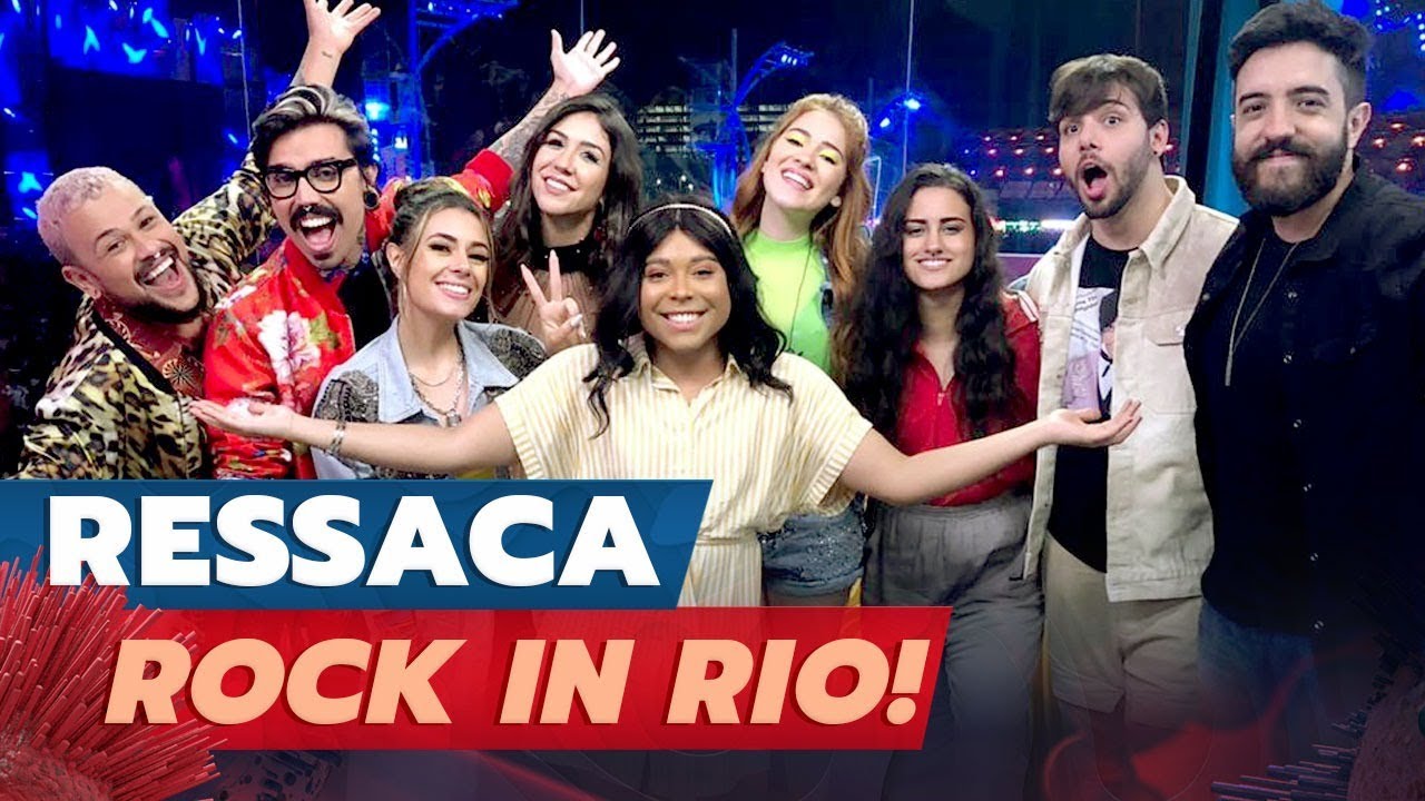 melhores momentos de flamengo e corinthians RELEMBRE os Melhores Momentos do Rock in Rio! 😱😁😂