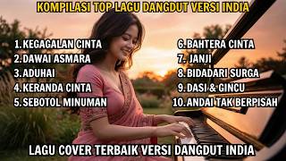 Kumpulan Lagu TOP Dangdut Terbaik - Cover India By Boli Music