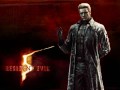 Resident Evil 5 Wesker Theme Winds Of Madness