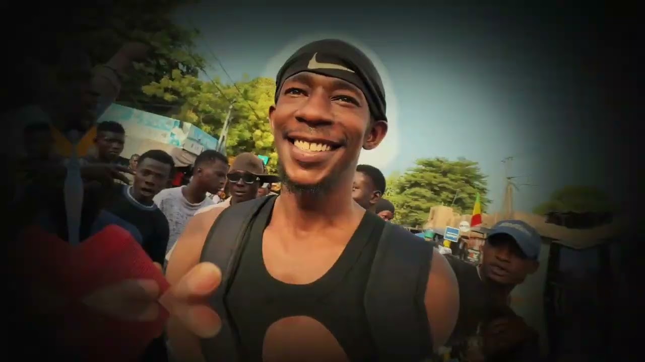 Thugga Feat. CKC - Solitude (Video Officiel)