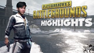 SUPERNAYR PUBG HIGHLIGHTS #59