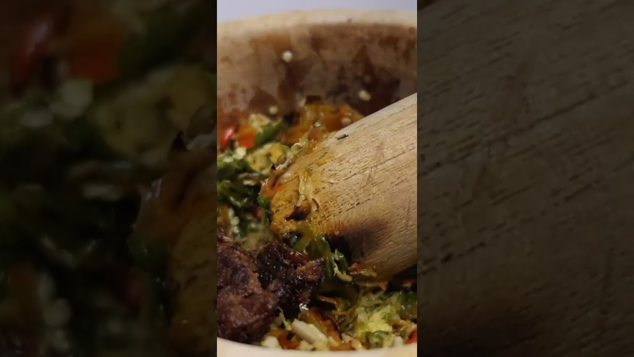 "Fermented Soyan Bean Chutney Recipe! Taste Sensation Guaranteed 🌶️🤤" "स्वाद गारंटीड फरमेंटेड चटनी!"