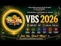 VBS 2026 HIGHLIGHTS || PHILADELPHIA AG CHURCH || VIJAYAWADA. #vbs #2026