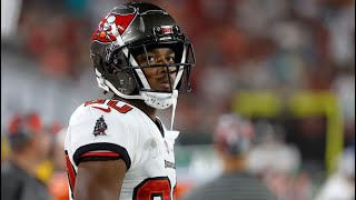 Buccaneers CONTINUE to CUT Players! Waive Popular Wide Receiver