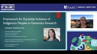 Framework for Equitable Inclusion of Indigenous People in Genomics Research