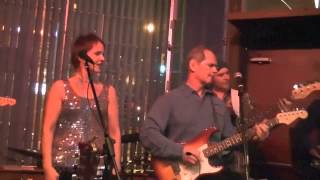 The Joy Diamond Band - Feel Like Making Love