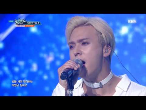 [HIGHLIGHT] 하이라이트 Sleep Tight 교차편집