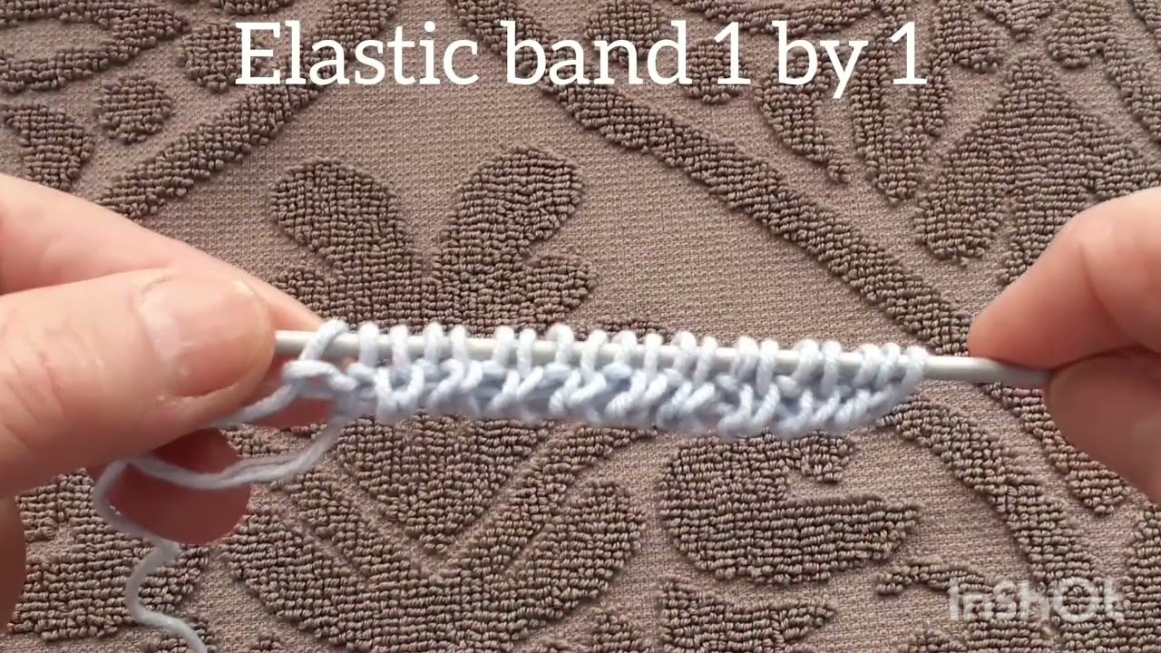 We dial the loops in a new way.