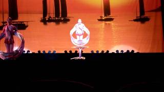 20090601 上海雑技団　７