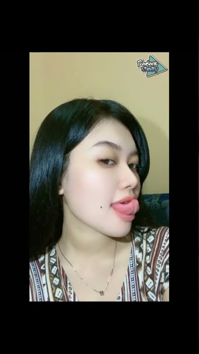 Lidah lidah nakal ( Story WA 2K21 )