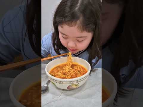 대전 대표 라면 꿈돌이라면 쇠고기맛 먹방!#대전#대전라면#대전꿈돌이라면#꿈돌이라면#야식타임