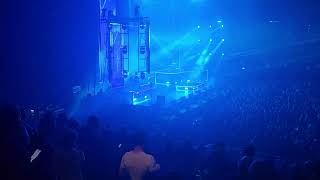 @pendulum - Nothing for Free (live O2 London UK Tour 2024) 8K