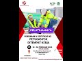 Pelatihan P3K Sertifikasi Kemnaker Februari 2026 #inhouseclinic #mcu #safetytraining #p3k #health