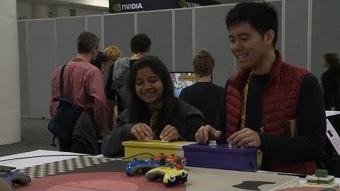 Video game makers grapple with need for diversity