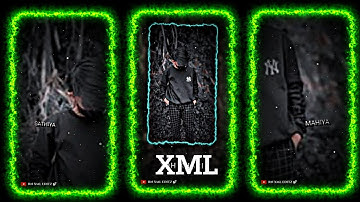 #Sun Sathiya Mahiya🌿 Barsha de💞Chule To Khari Main💕Hindi Xml Video 💕 New Xml 💕 sad xml file 🗃️ xml 🍁